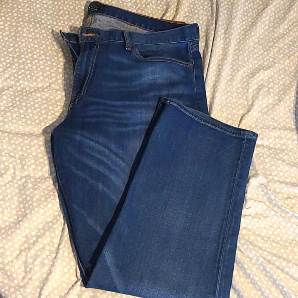 Lucky Brand Men's 363 Vintage Straight Jean